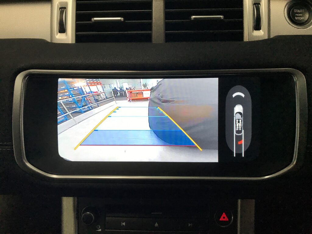 Benefits of Having a Rear View Camera: