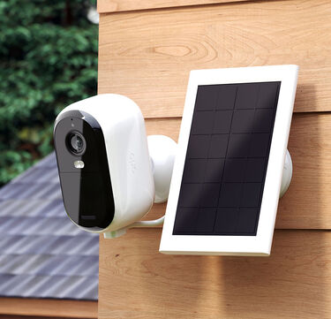 What is a Camera Solar Charger?