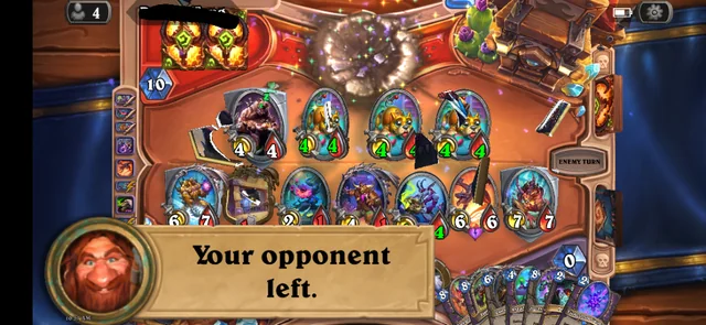 Why Lock the Camera in Hearthstone?