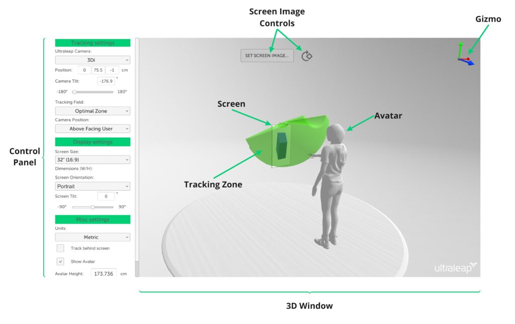 Adjust Camera Placement and Mounting