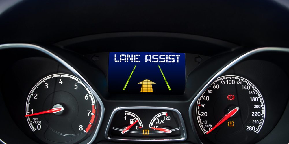 Understanding Lane Assist and Its Importance: