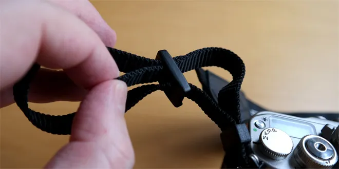 Why It's Important to Attach Your Strap Correctly?