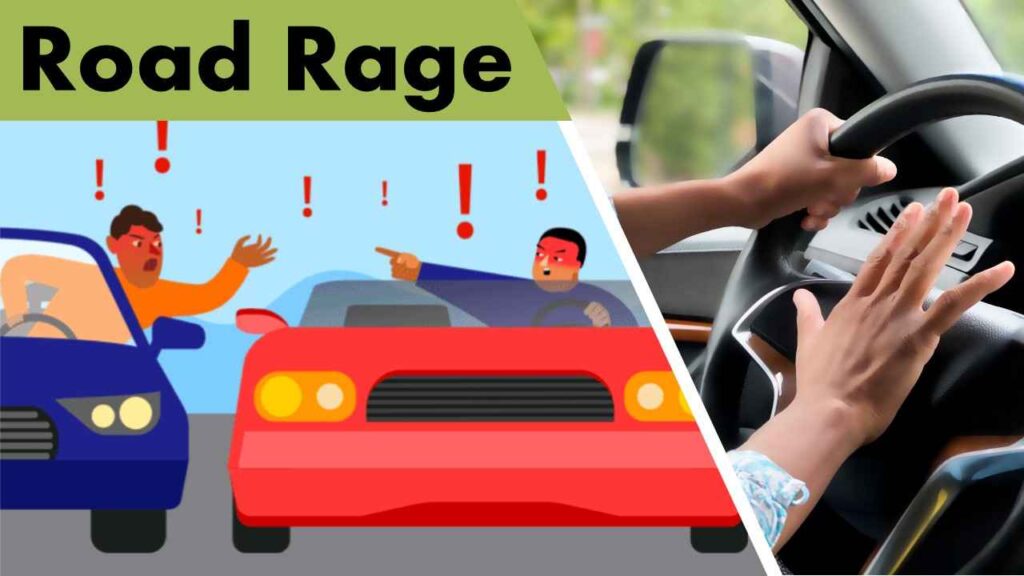 Understanding Aggressive Driving: