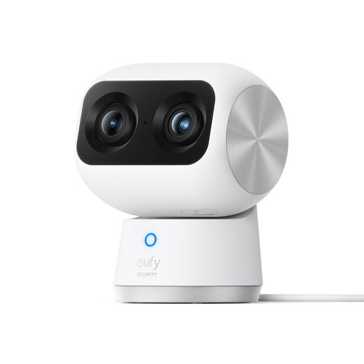 Understanding the Eufy Security Camera’s Audio Features: