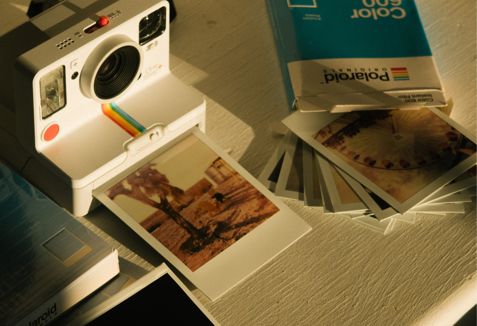 How to Maximize the Lifespan of Your Polaroid 600 Film