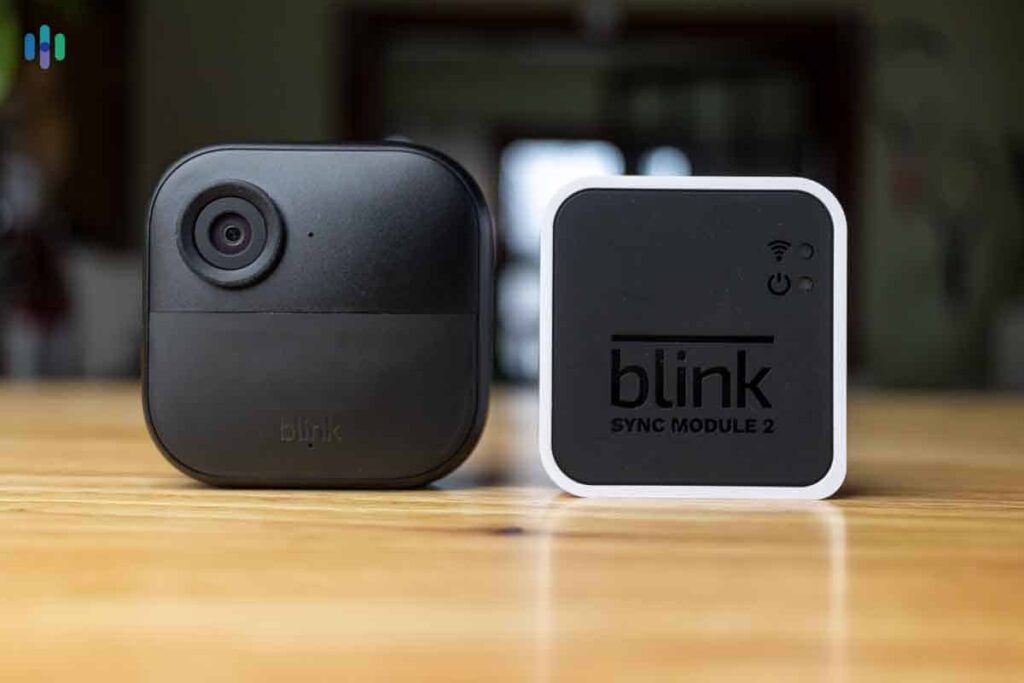 Why Integrate Blink Cameras