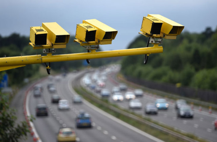 Understanding Traffic Cameras: