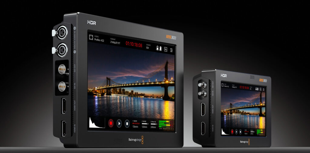 Should You Invest in Black Magic Video Assit for Your Sony Camera?